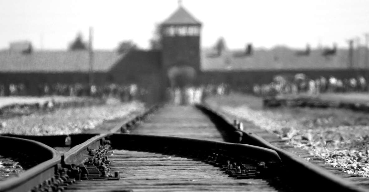 Krakow: Auschwitz-Birkenau Guided Tour With Hotel Transfer - Key Points