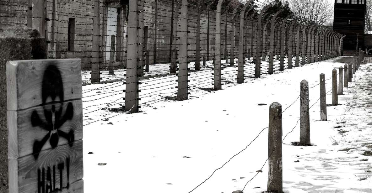 Krakow: Auschwitz-Birkenau Private Chauffeur Service - Key Points