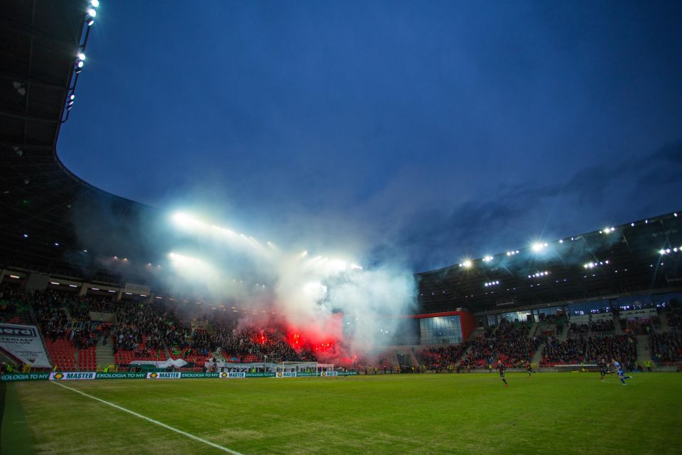 Krakow: Experience a Football Game in Krakow With a Local - Experience Highlights