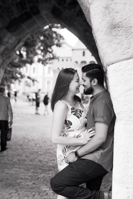 Krakow: Professional Photoshoot in the City Center - Key Points