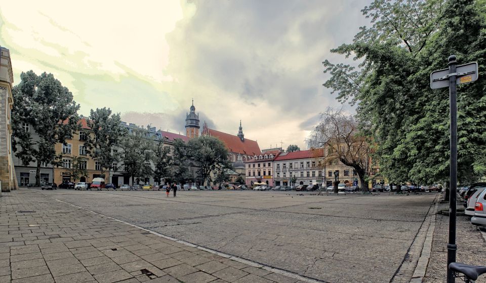 Krakow: Skip-the-line Oskar Schindler's Museum Private Tour - Key Points