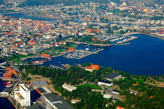 kristiansand private transfer from central kristiansand to kristiansand airport Kristiansand Private Transfer From Central Kristiansand to Kristiansand Airport