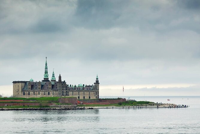 Kronborg (Hamlet Castle) & Frederiksborg Castles: PRIVATE TOUR - Key Points