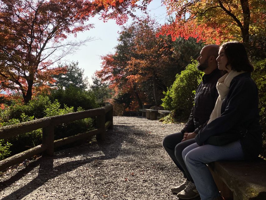 Kyoto: Arashiyama Bamboo Forest Morning Tour by Bike - Just The Basics