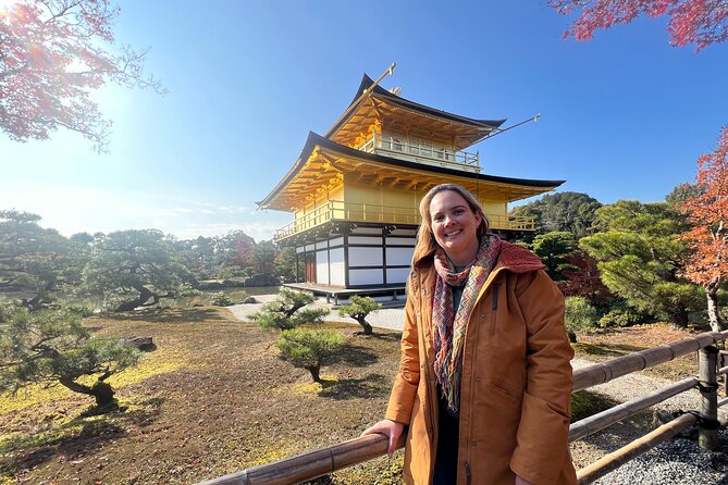 Kyoto Early Morning Tour With English-Speaking Guide - Key Points