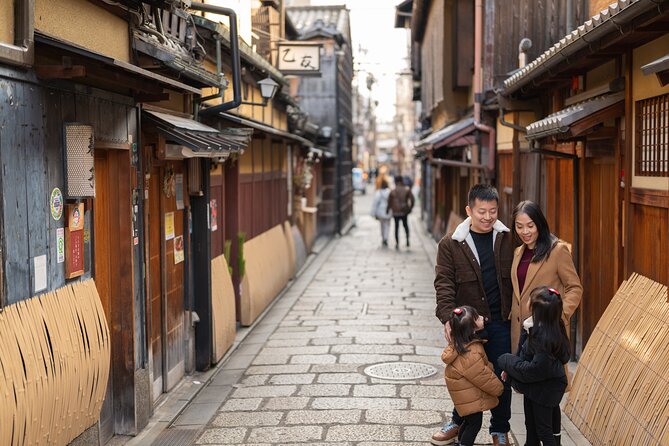 Kyoto: Gion Private Photography Session (Mar ) - Key Points