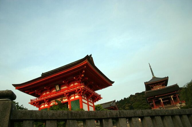 Kyoto: The Path Less Traveled (Private) - Key Points