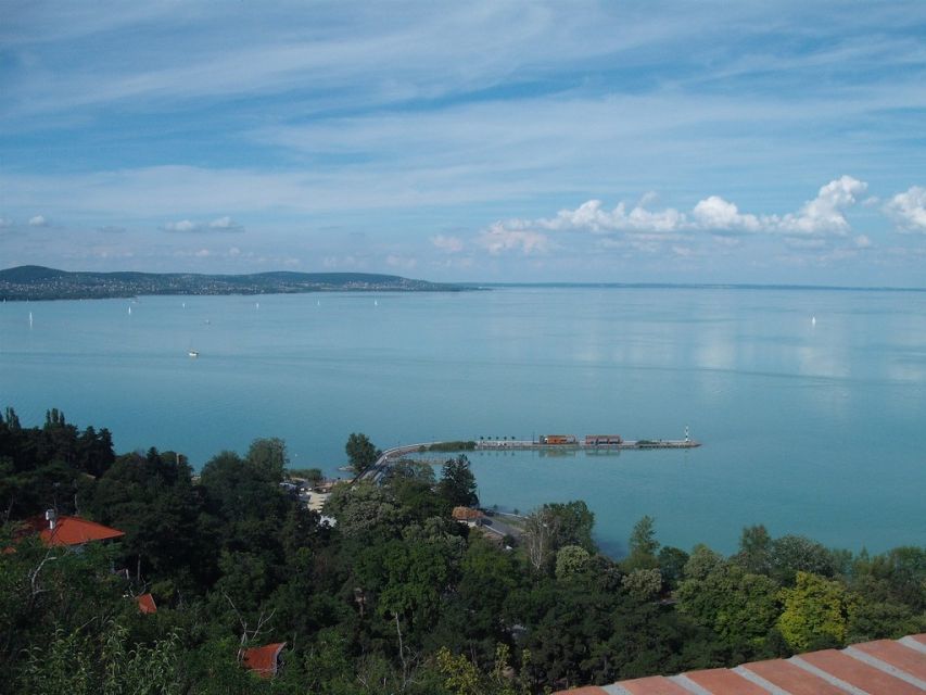 Lake Balaton Full-Day Tour From Budapest - Key Points