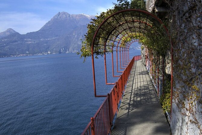 Lake Como From Milan: Varenna, Bellagio, and the Iconic Villa - Key Points