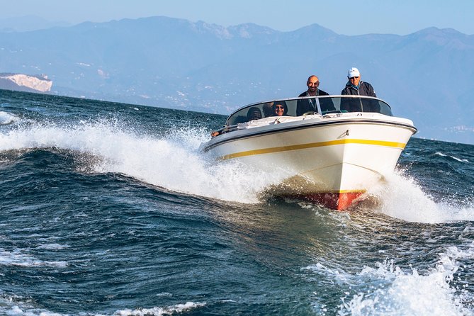 Lake Garda Mini Cruise: Sirmione Peninsula - Just The Basics