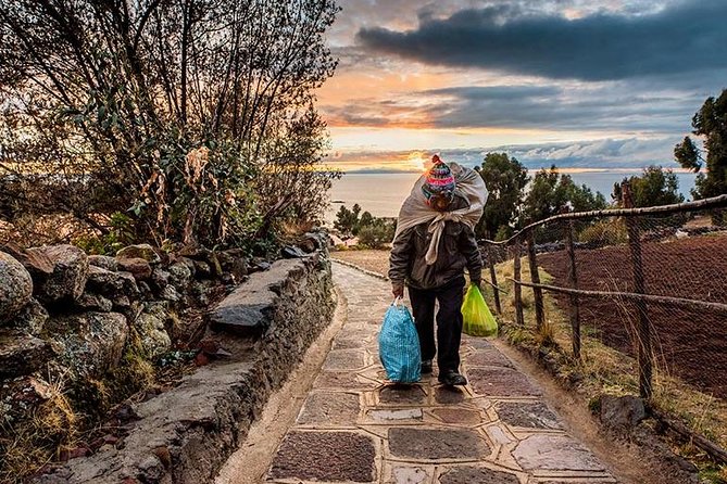 Lake Titicaca (2 Days) - Tour Details