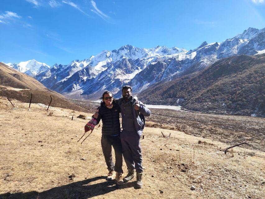 Langtang Gosainkunda Lake Trek: 10 Days Guided Langtang Trek - Key Points