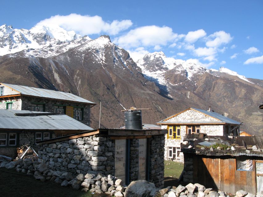 Langtang Valley Trek - 10 Days From Kathmandu - Key Points