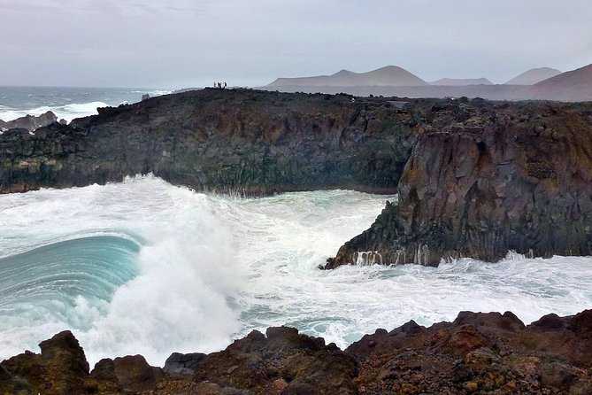 Lanzarote Landscapes Tour Including Timanfaya National Park - Just The Basics