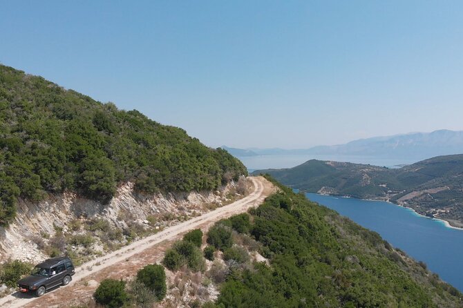 Lefkada Full-Day Private 4WD Tour With Lunch (Mar ) - Just The Basics