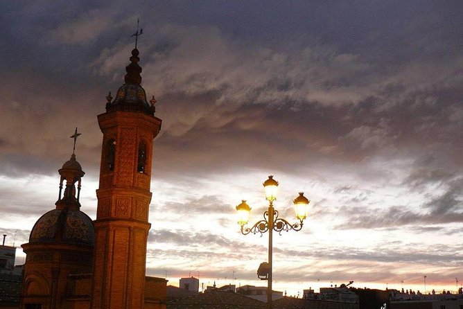 Legends of Triana Walking Tour - Tour Highlights