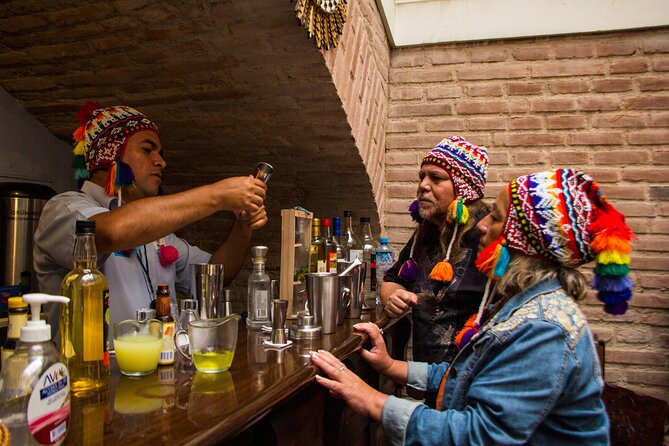 Lima City Tour With Pisco Sour Demonstration and Tasting (Small Group) - Tour Highlights