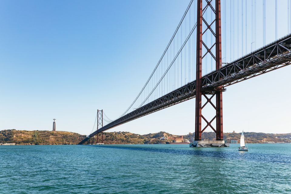 Lisbon: 72/96-Hour Hop-On Hop-Off Bus, Tram & Boat Ticket - Key Points