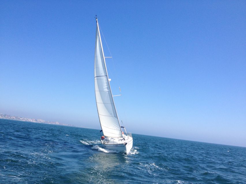 Lisbon: Full-Day Sailing Tour to Cascais Bay - Key Points