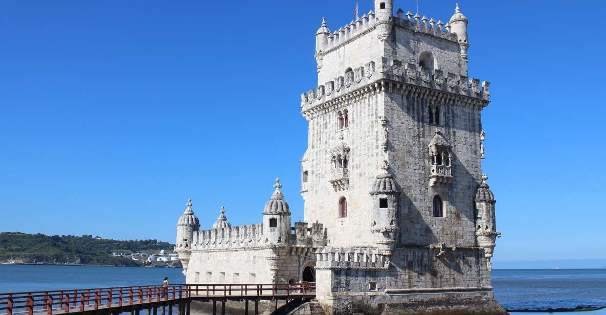 Lisbon: Private Customized City Highlights Tour - Key Points