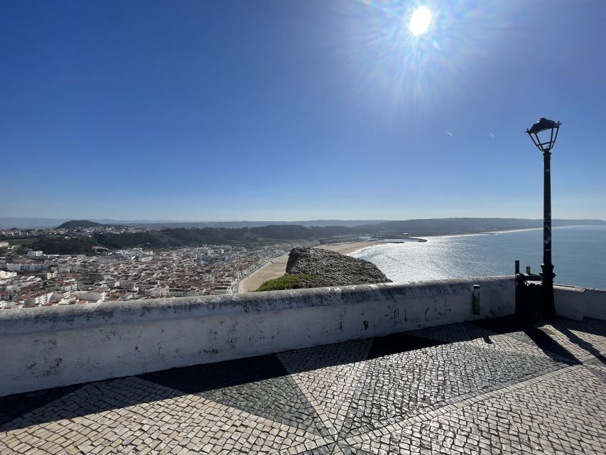 Lisbon: Private Tour to Fatima, Batalha, Nazaré, & Óbidos - Key Points