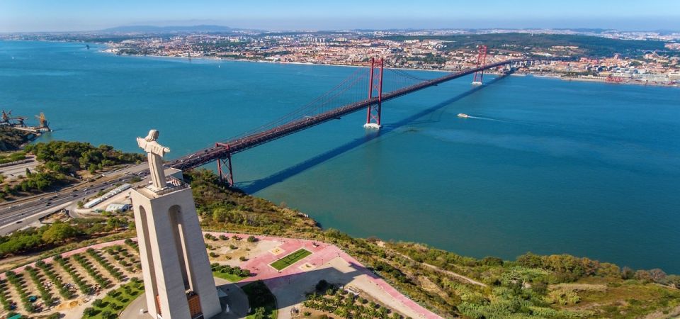 Lisbon Private Tours - Key Points