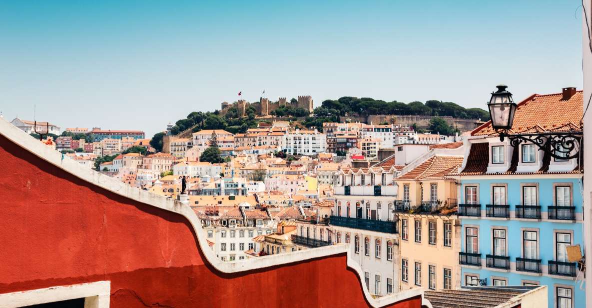 Lisbon Private Transfer to Porto 1-Way Transfer Max 6 Person - Key Points