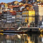 lisbon tour to the city of porto Lisbon: Tour to the City of Porto