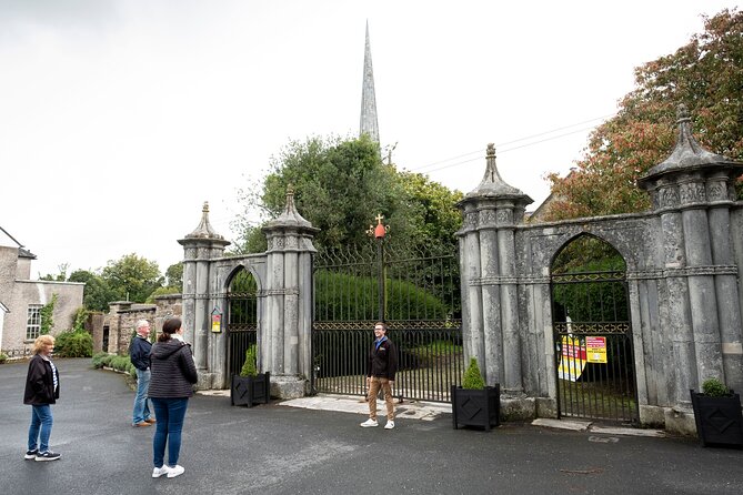 Lismore Guided Town Tour - Tour Highlights