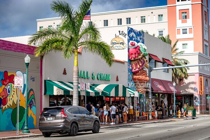 Little Havana WOW Walking Tour - Small Group Size - Key Points