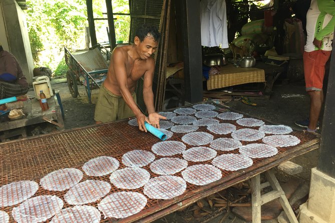 Local Livelihood Full Day Bike Tour in Battambang - Key Points