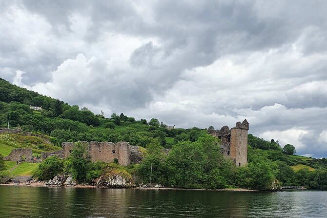 Loch Ness and The Highland Adventure - Overview of Loch Ness Tour