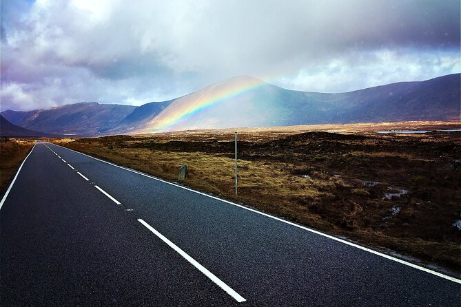 Lochs & Legends: A Private Day Trip to Loch Ness - Trip Overview