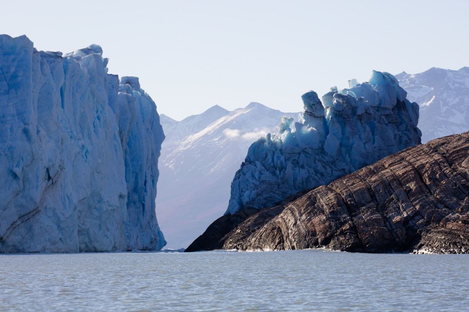 Los Glaciares National Park: Full-Day Pioneers Adventure - Key Points