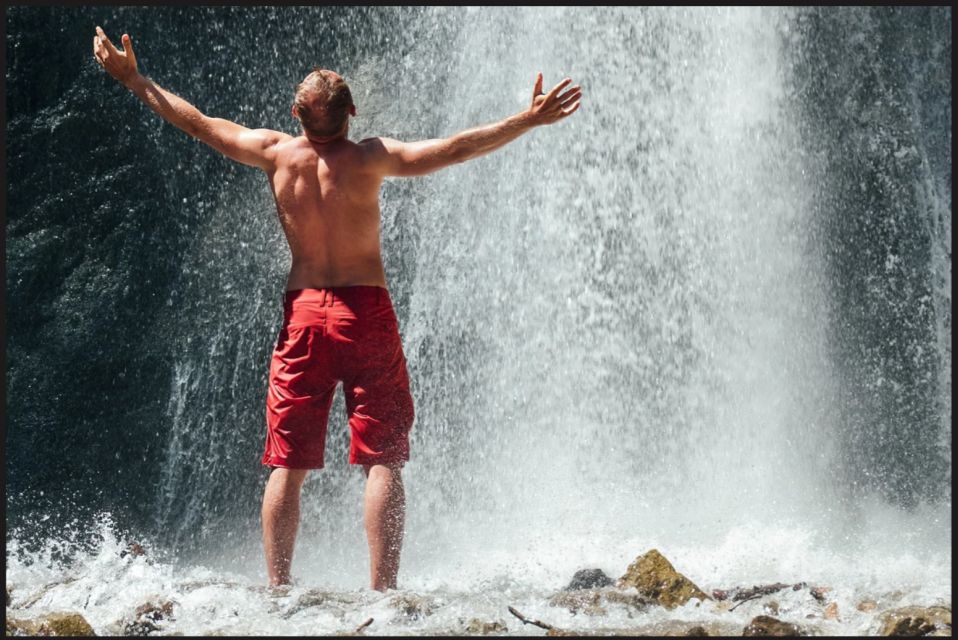 Los Haitises: Zip Line, Kayaking and Natural Pools - Key Points