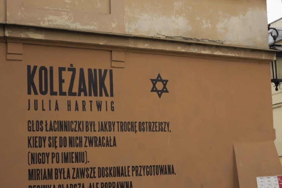 Lublin: Local Jewish Heritage Full-Day Guided Tour - Key Points