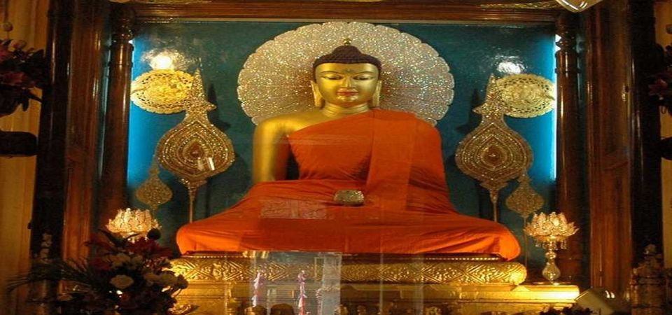 Lumbini: Guided Day Tour to Lumbini - Birthplace of Buddha - Key Points