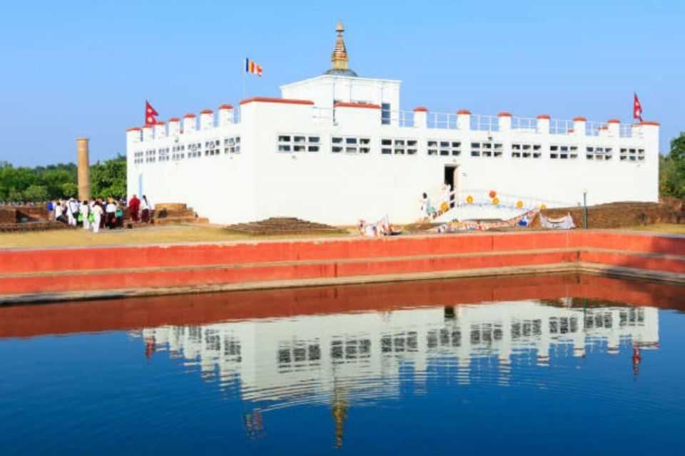 Lumbini Pilgrimage Tour - Key Points