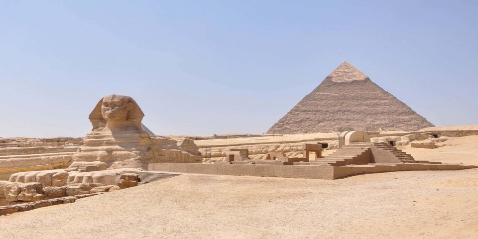 Luxor: 7-Day Egypt Tour With Cruise & Hot Air-Balloon Ride - Key Points