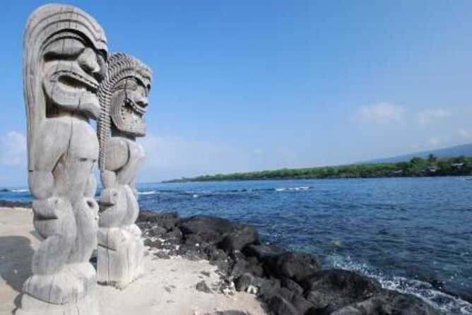 Luxury Kona Coast Snorkel Tour Including Lunch - Just The Basics