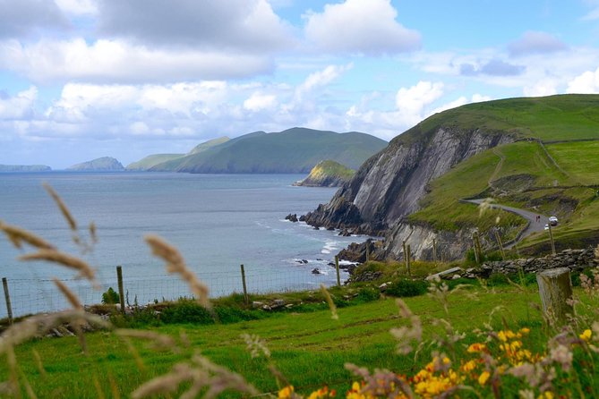 Luxury Photography Day Tour on Dingle Peninsula - Fully Guided and Chauffeured - Key Points