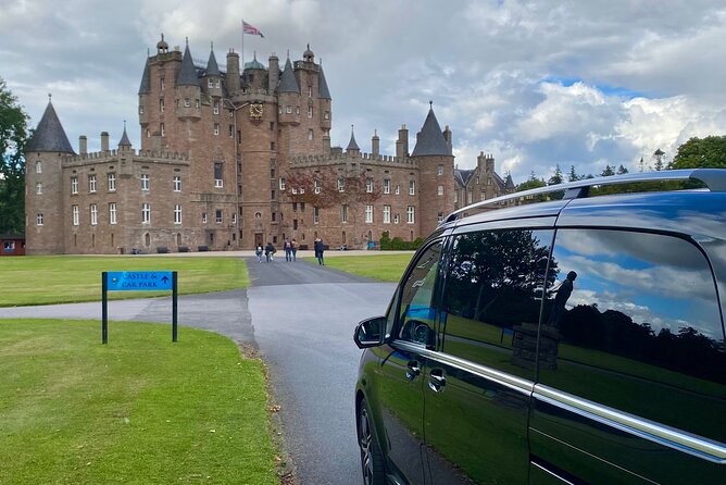 luxury private mercedes transfer to edinburgh Luxury Private Mercedes Transfer to Edinburgh