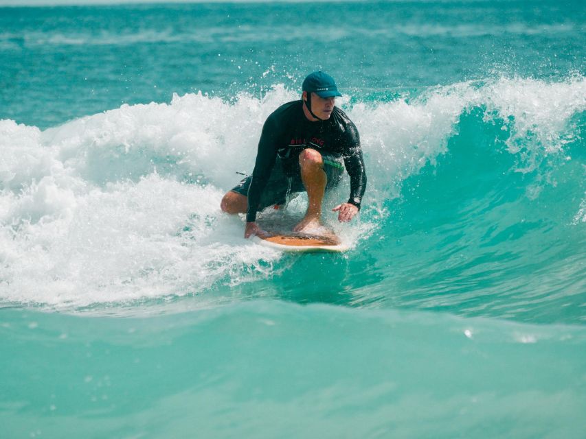 Luxury Surf Retreat in Thailand – 3 Days 2 Nights In Phuket - Key Points