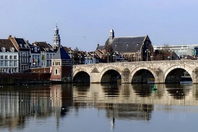 Maastricht Small-Group City Scavenger Hunt (Mar ) - Tour Details
