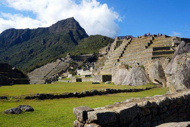 Machu Picchu By Car (2 Days) - Itinerary Overview