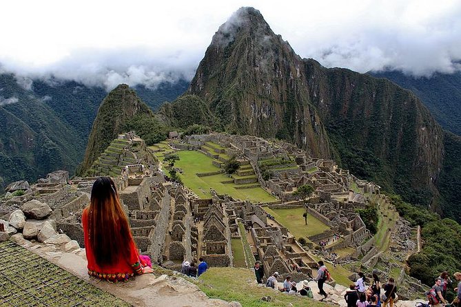 Machu Pichu Day Trip From Cusco With Peru Vip - Pricing and Booking Details