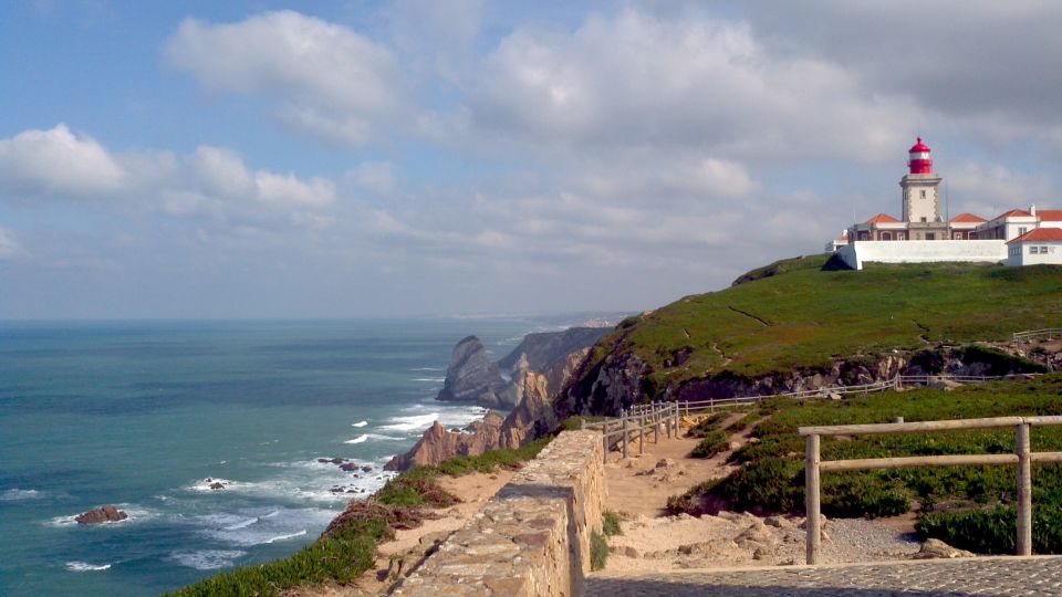 Mafra, Ericeira Private Tour From Lisbon - Key Points