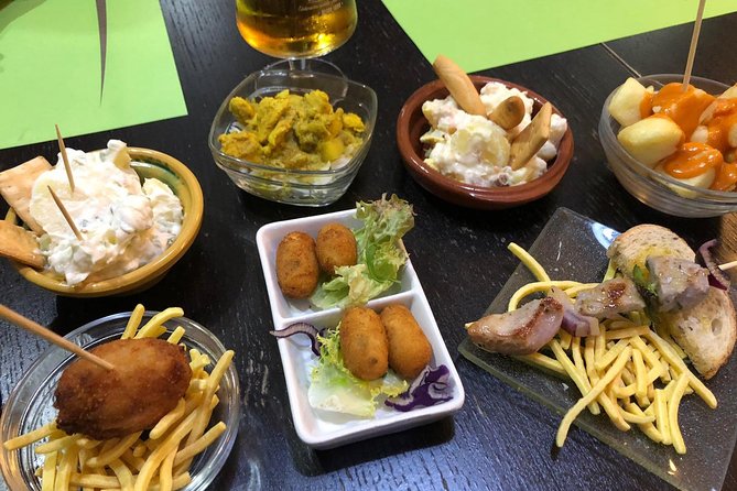 Malaga Food Tour - Do Eat Better Experience - Key Points