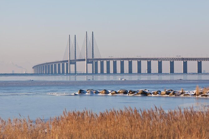 Malmö & Lund Tour, Crossing the Øresund Bridge to Sweden - Key Points