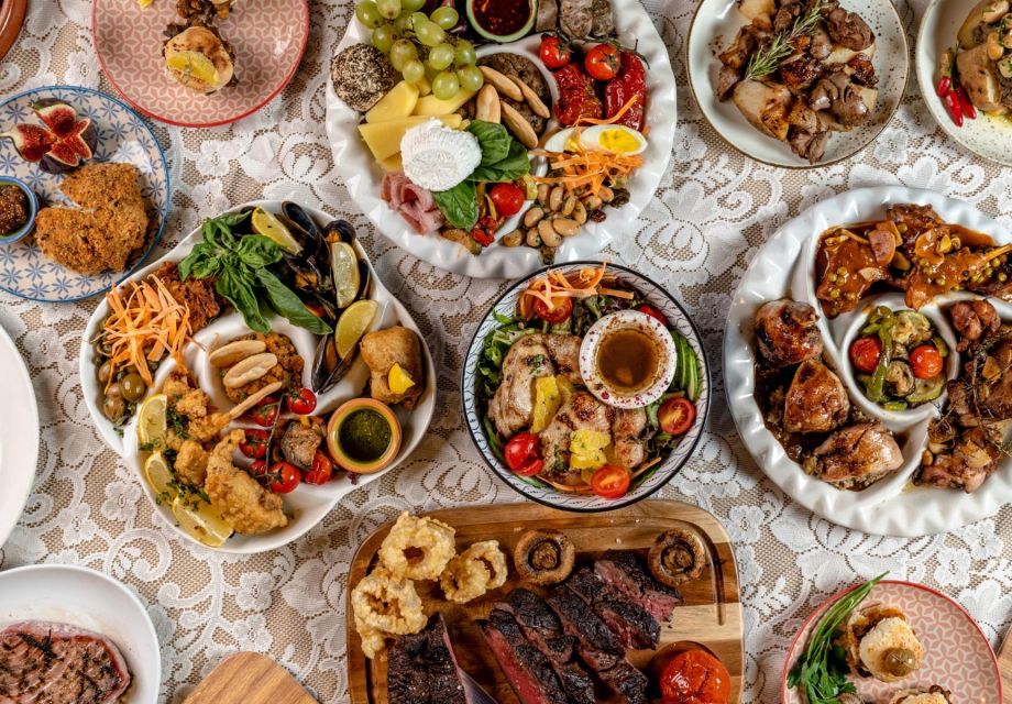 Malta: Folklore Dinner Show at a Traditional Restaurant - Just The Basics